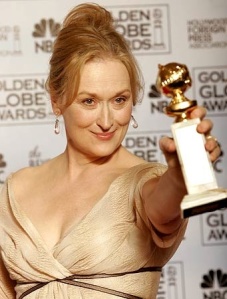 Just Streep